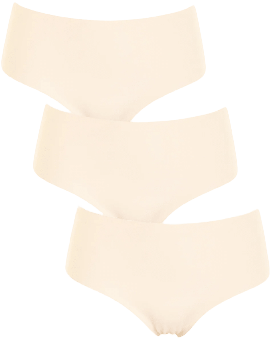 142909 | Missya - Seamless 3-Pack Pudder