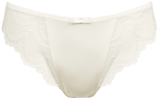 Tai i Off white fra Missya