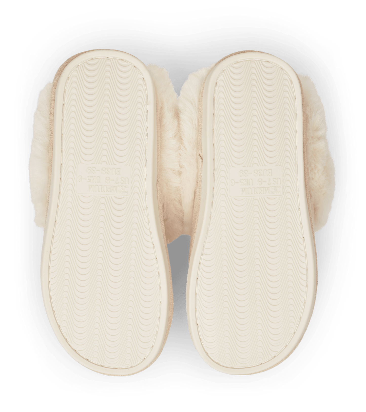 149348 | Missya - Fluffy Beige