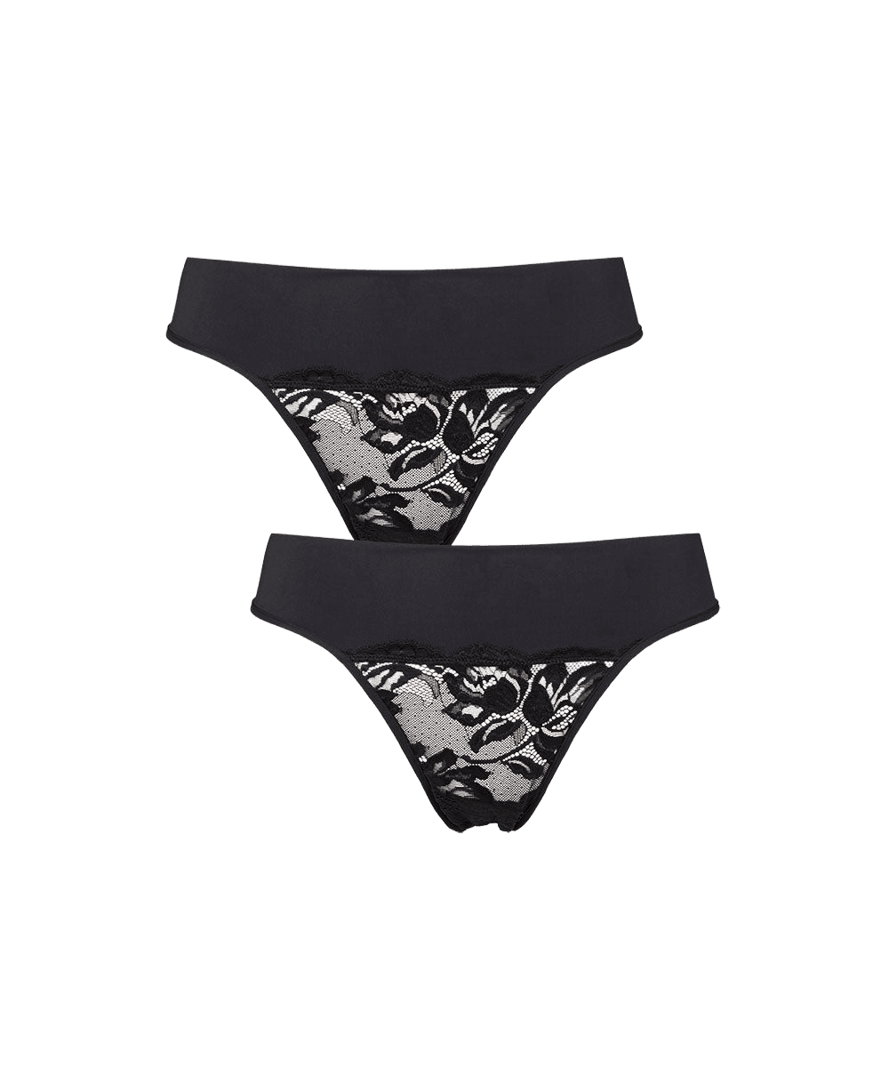 149760 | Missya - Freya Black Sort