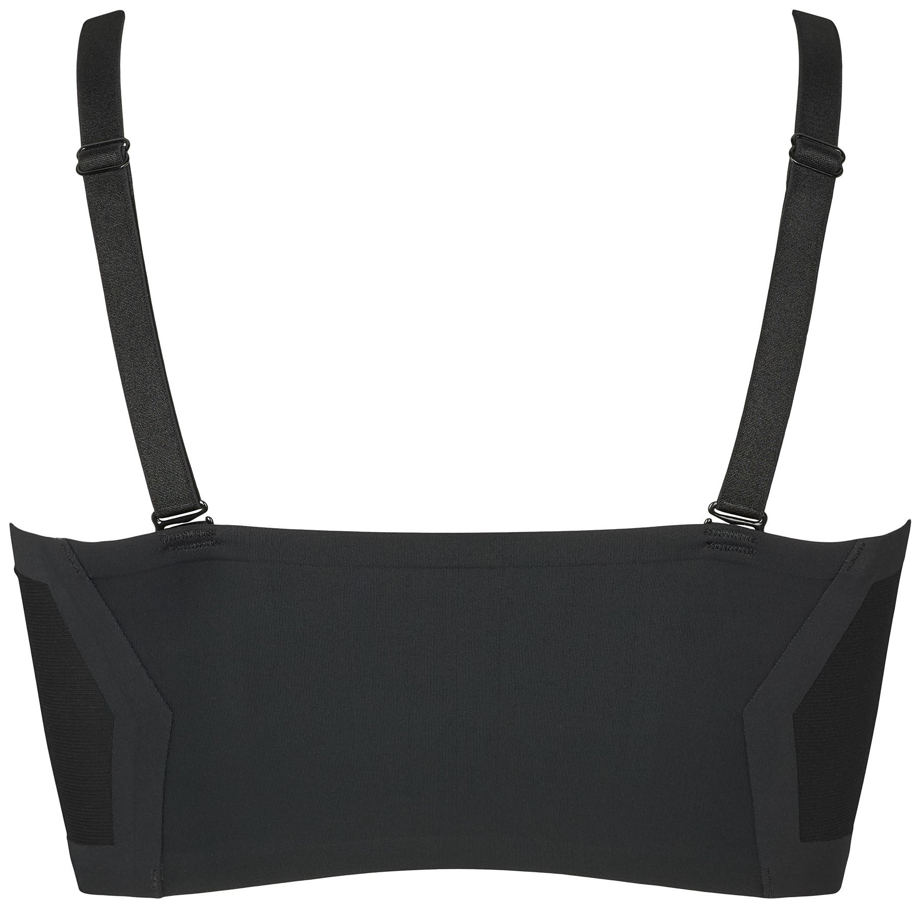 149796 | Missya - Seamless bra plus Sort