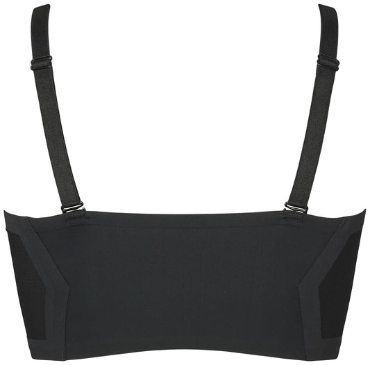 Bh top i Sort fra Missya