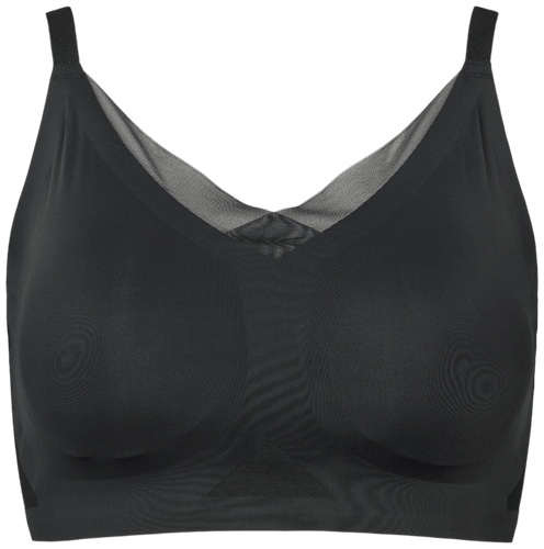 149796 | Missya - Seamless bra plus Sort
