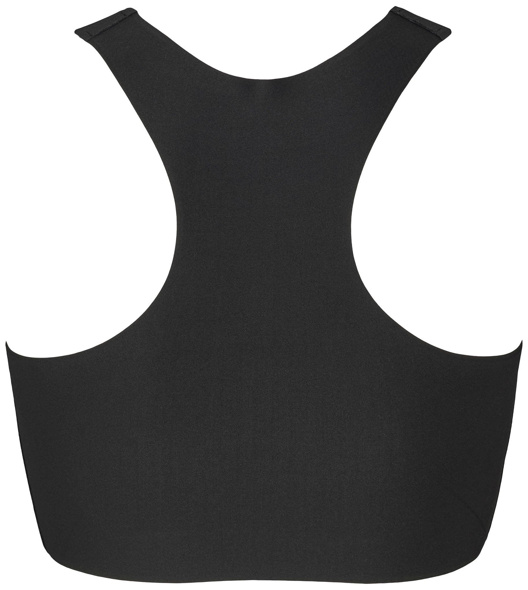 149798 | Missya - Seamless bra racerback Sort