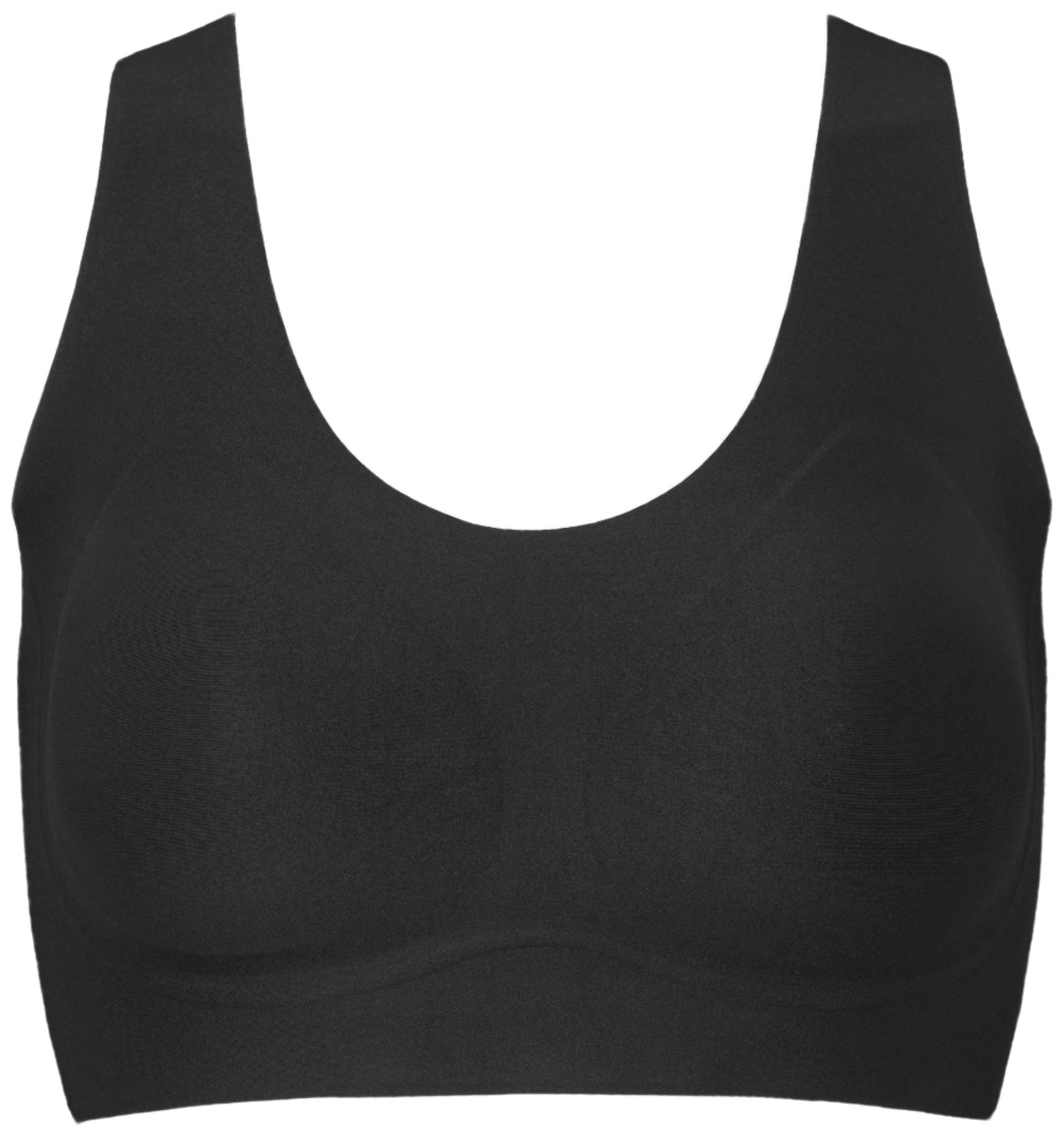 149798 | Missya - Seamless bra racerback Sort