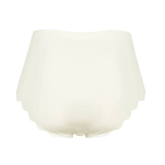 Maxi i Off white fra Missya