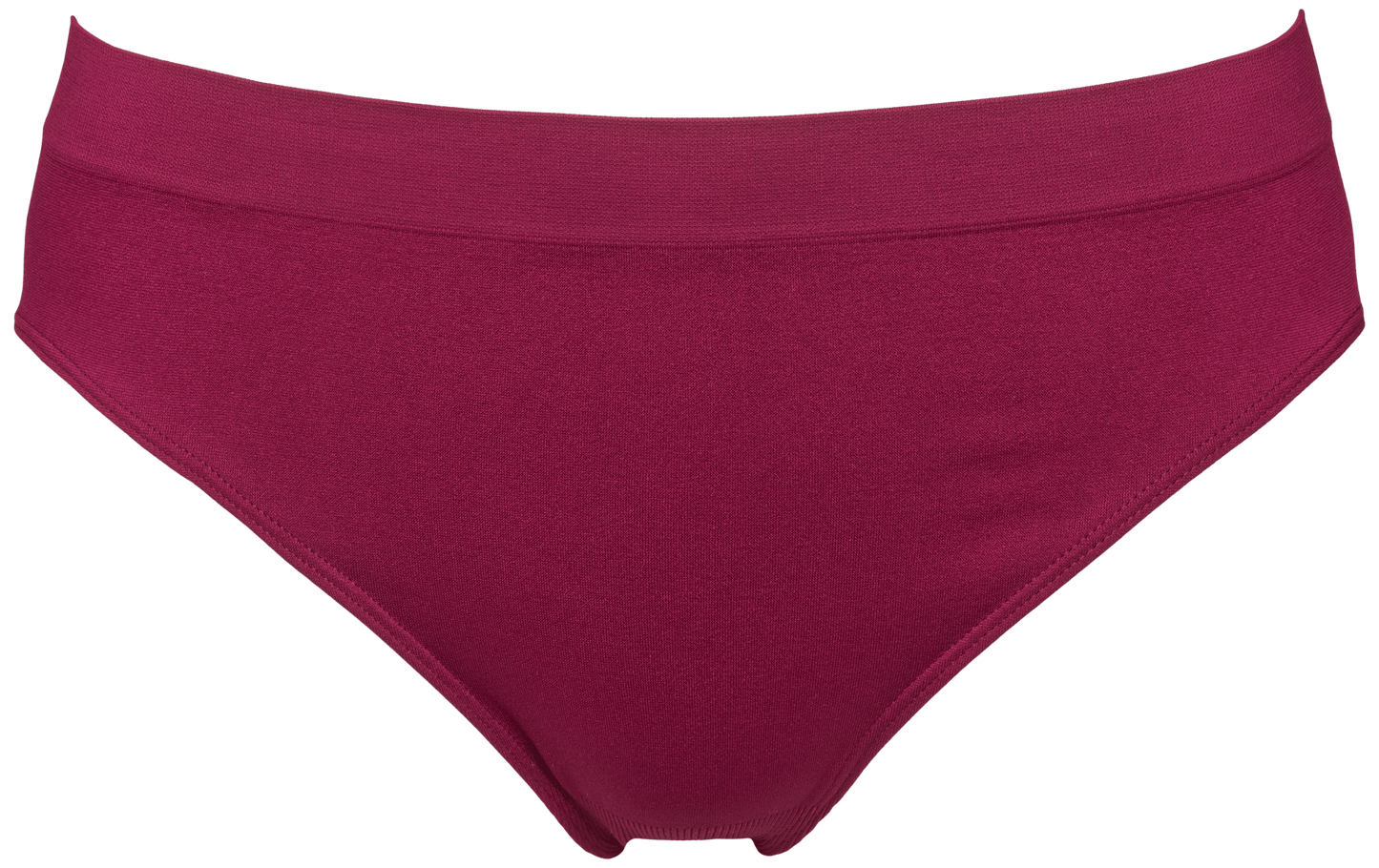 Missya Lucia Purple Potion Lilla 150686 trusser, vist udbredt på en ensfarvet hvid baggrund.