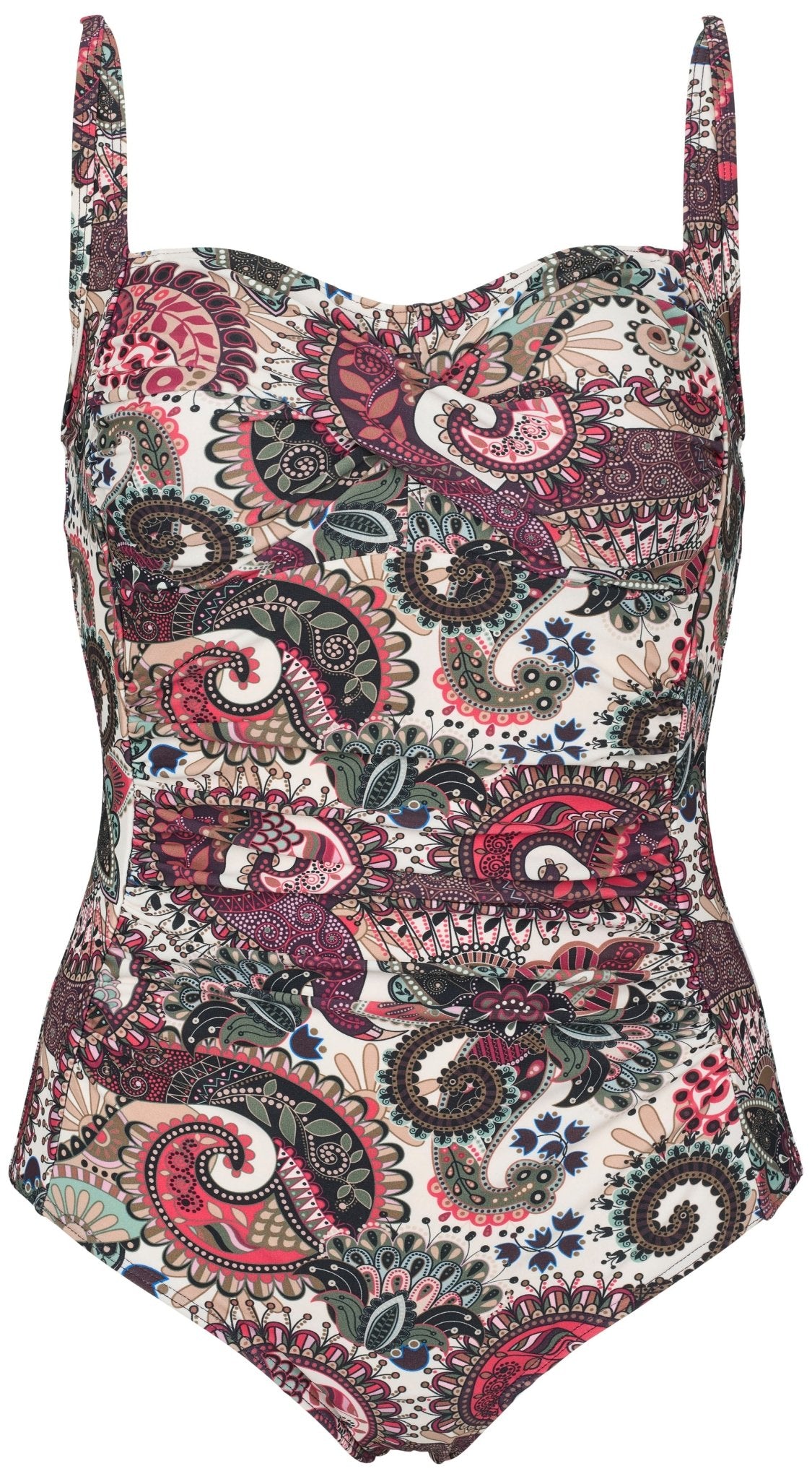 151067 | Missya - Genova Multicolour