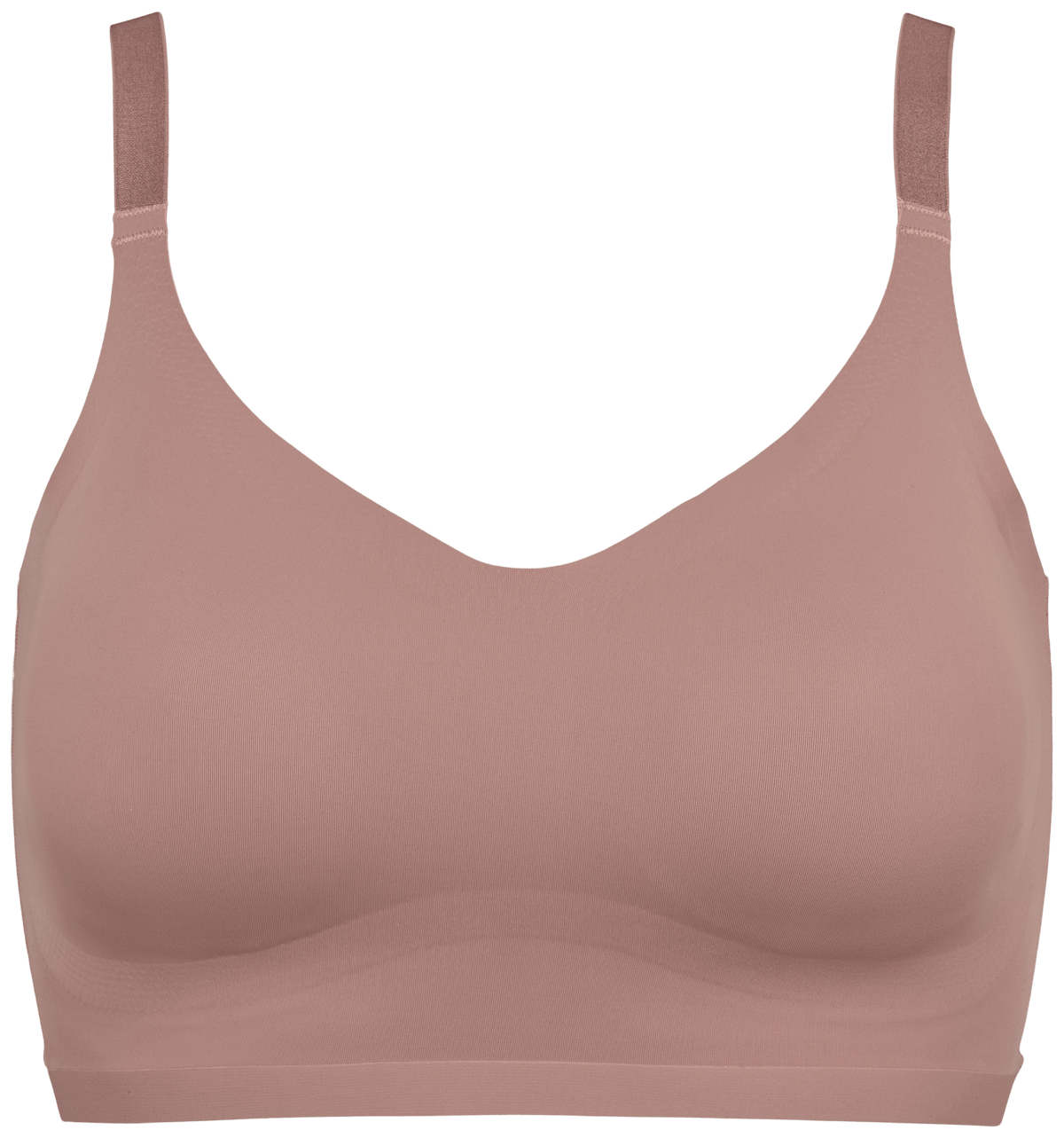 151357 | Missya - Seamless bra Gammelrosa