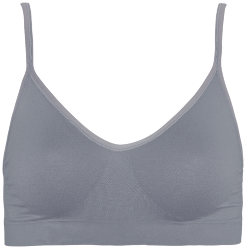151508 | Missya - Lucia Dark Grey Mellemgrå