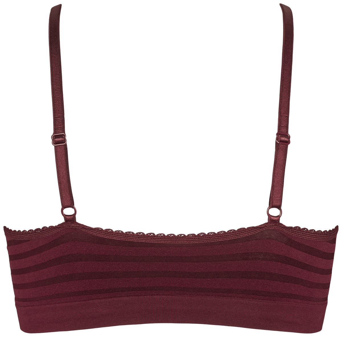 152380 | Missya - Lucia stripe Bordeaux