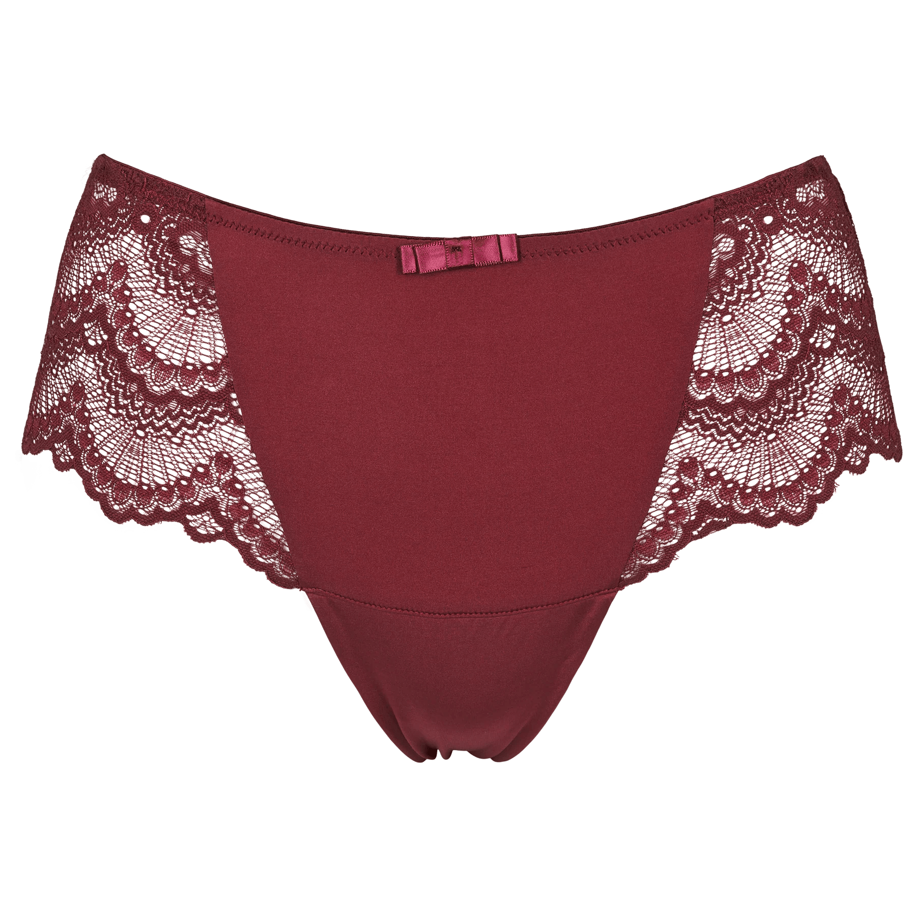 152624 | Missya - Tanya Autumn Leaf Bordeaux