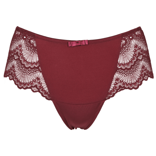 152624 | Missya - Tanya Autumn Leaf Bordeaux