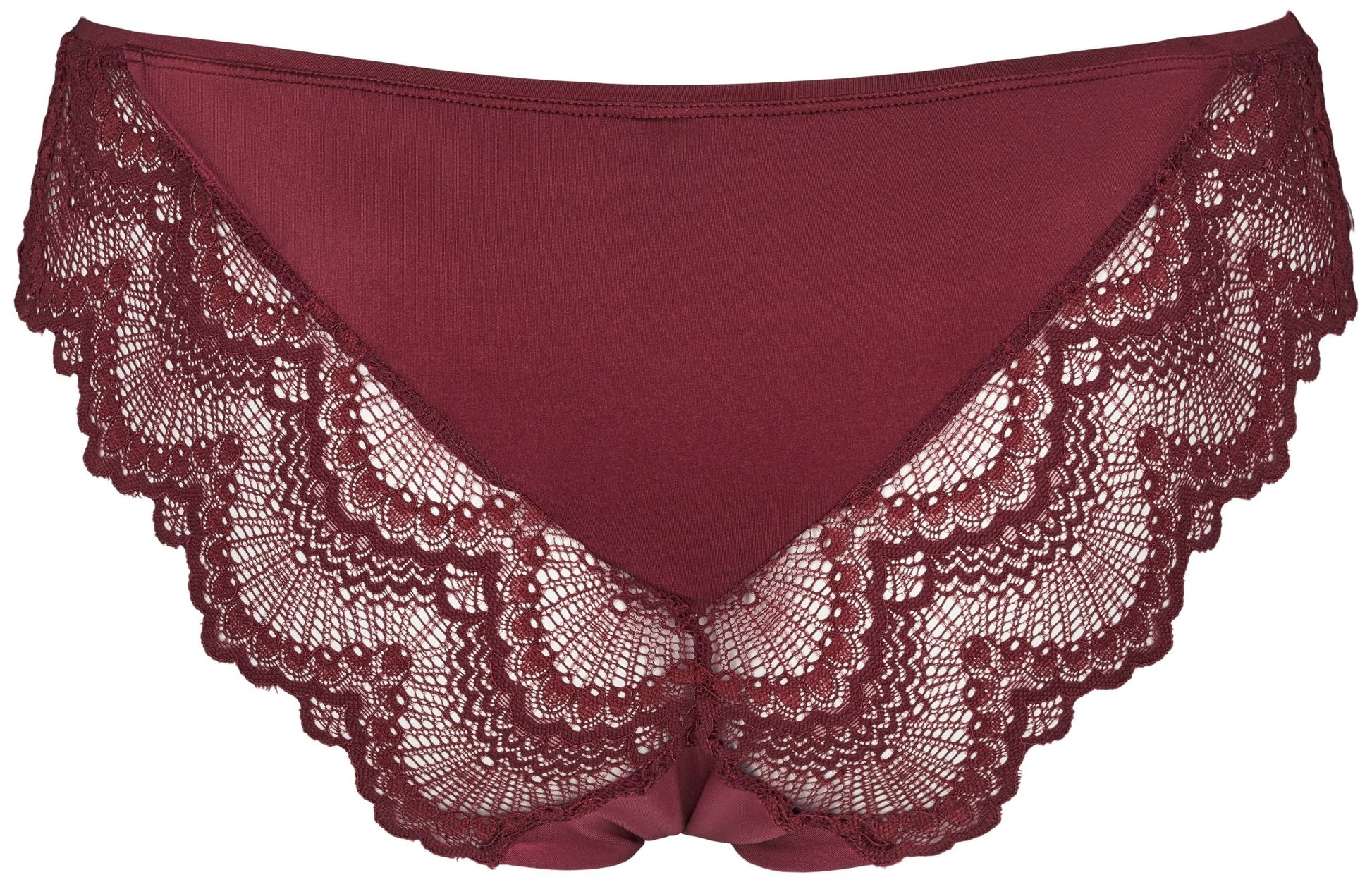 152659 | Missya - Tanya Autumn Leaf Bordeaux