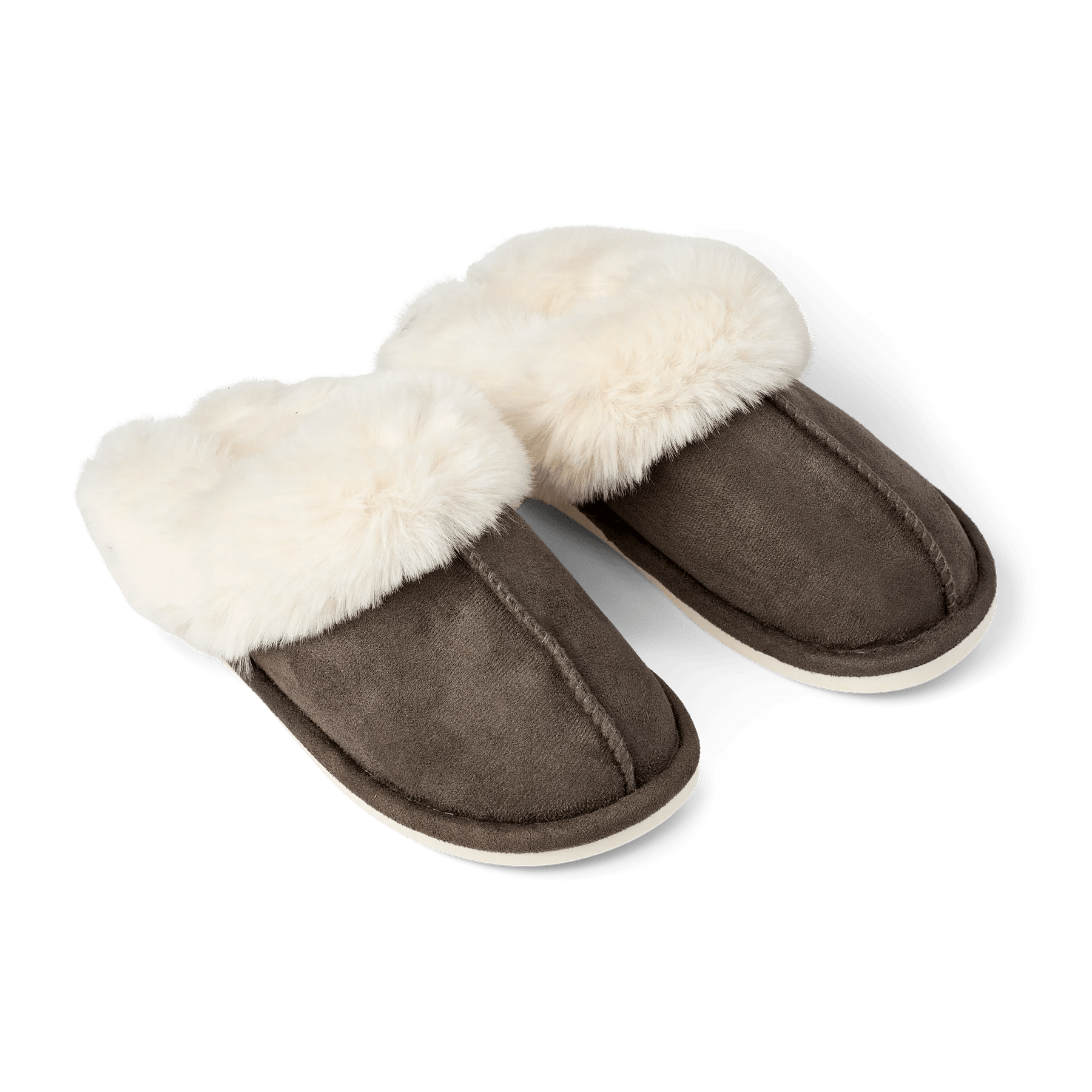 152886 | Missya - Fluffy Grå