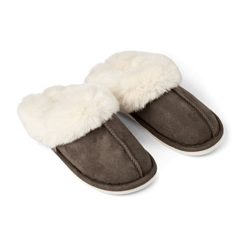 152886 | Missya - Fluffy Grå
