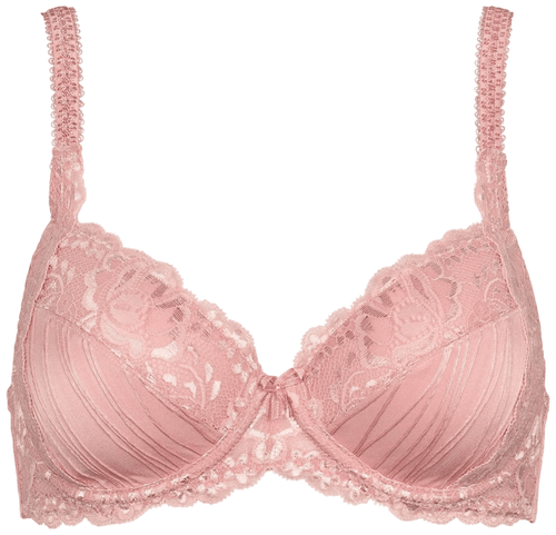154117 | Missya - Dorrit Soft Rose Rosa