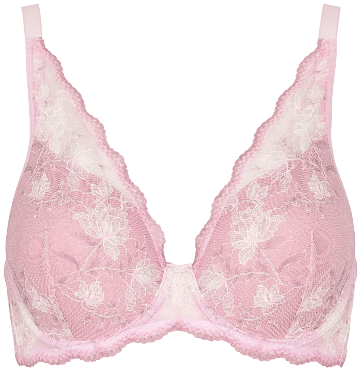 154122 | Missya - Milla Light Rose Lyserød