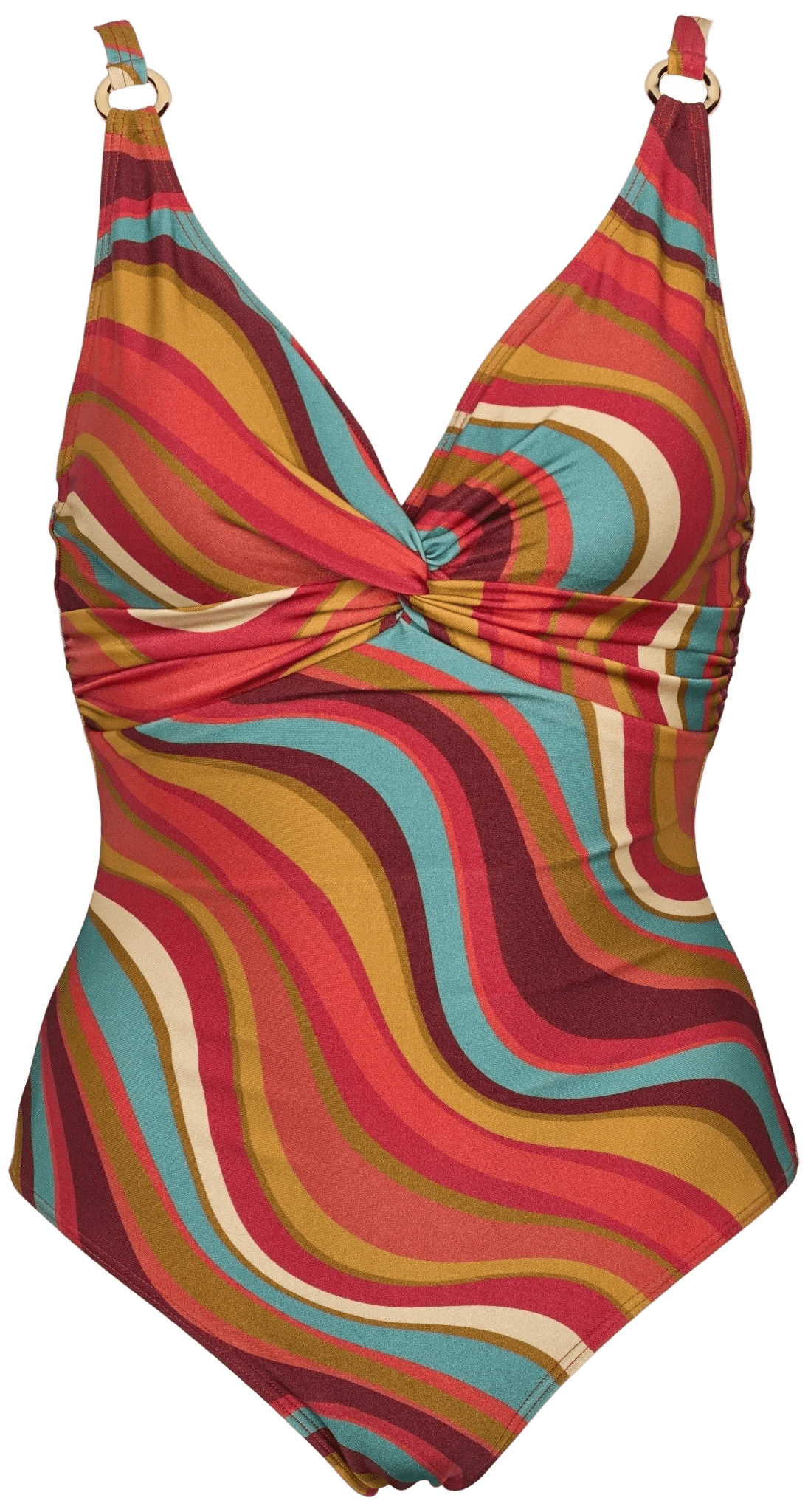 154124 | Missya - Lucca Multicolour