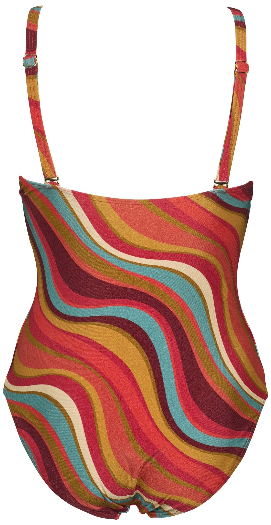 154124 | Missya - Lucca Multicolour