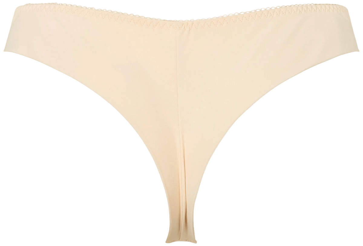154133 | Missya - Emily Butter Yellow Pudder