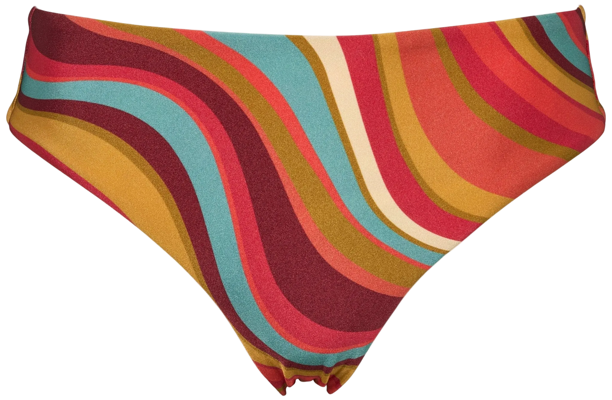 154134 | Missya - Lucca Multicolour