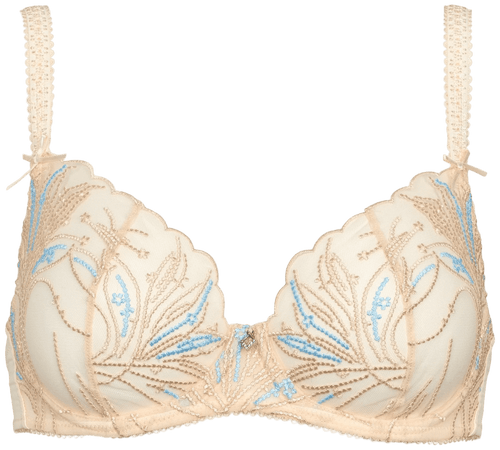 154135 | Missya - Emily Butter Yellow Pudder