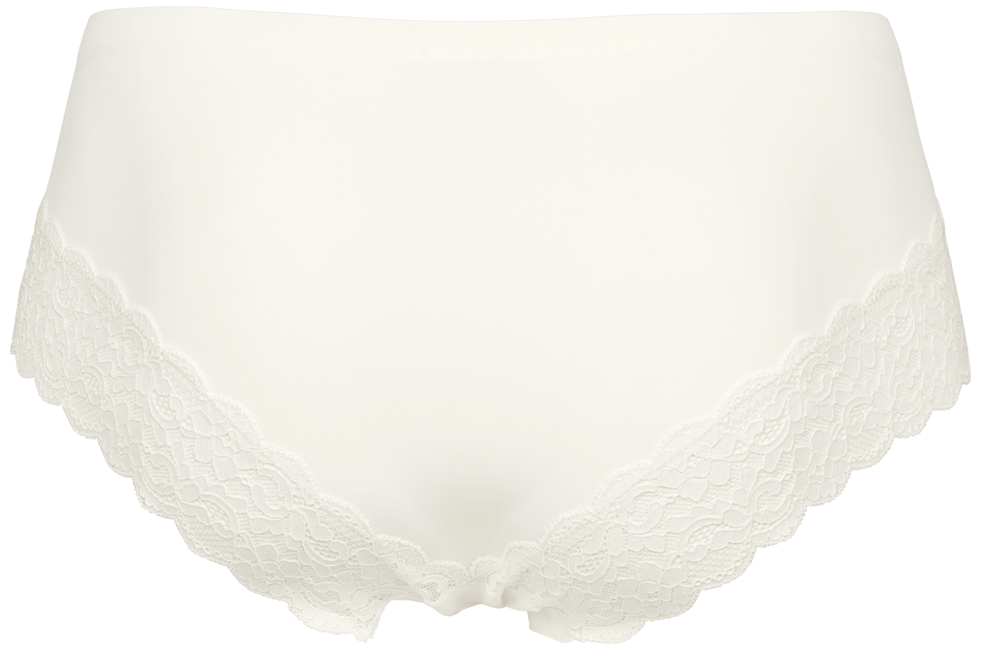 154184 | Missya - Seamless w Lace 3-Pack Multicolour