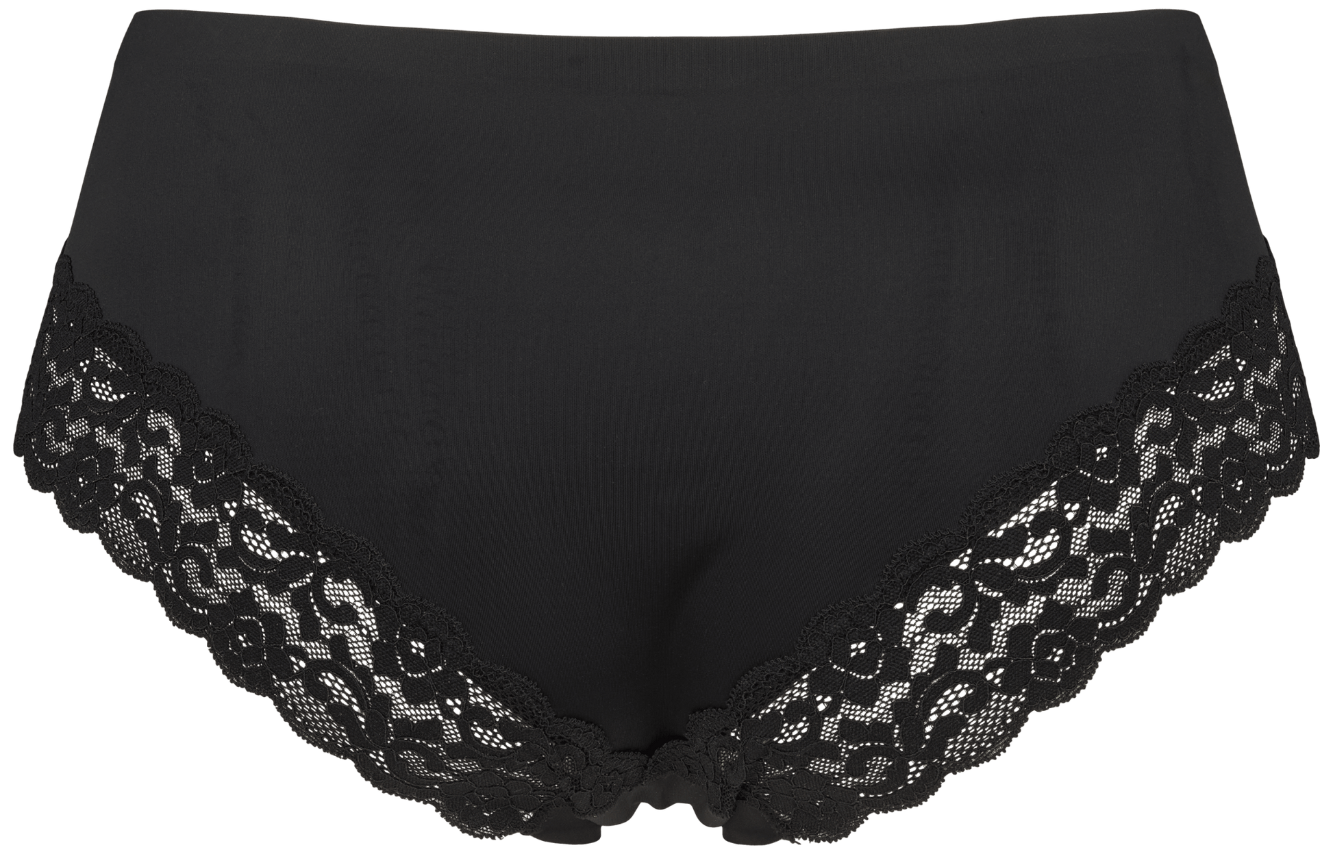 154184 | Missya - Seamless w Lace 3-Pack Multicolour
