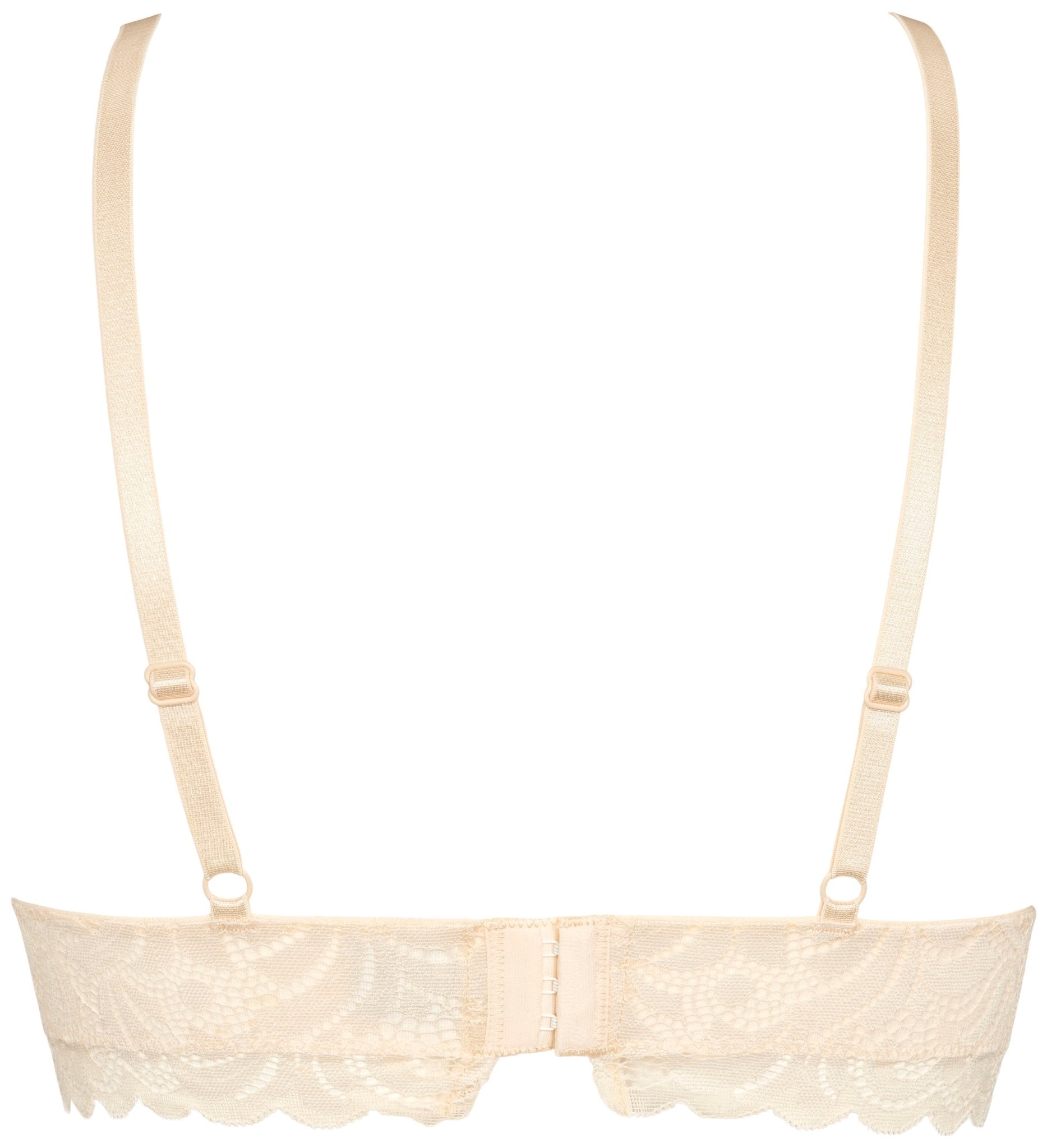 154267 | Missya - Bella Butter Yellow Pudder