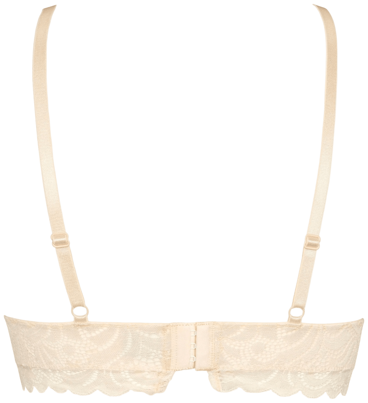 154267 | Missya - Bella Butter Yellow Pudder