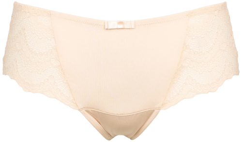 154268 | Missya - Tanya Butter Yellow Pudder