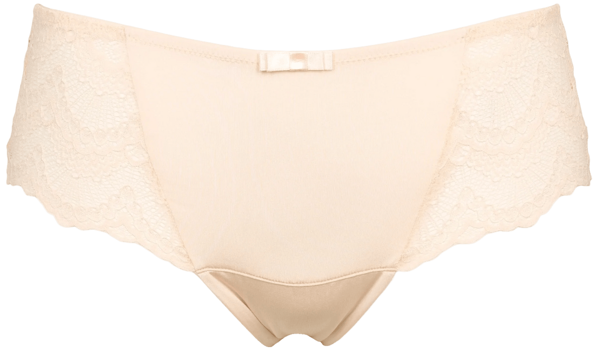 154268 | Missya - Tanya Butter Yellow Pudder