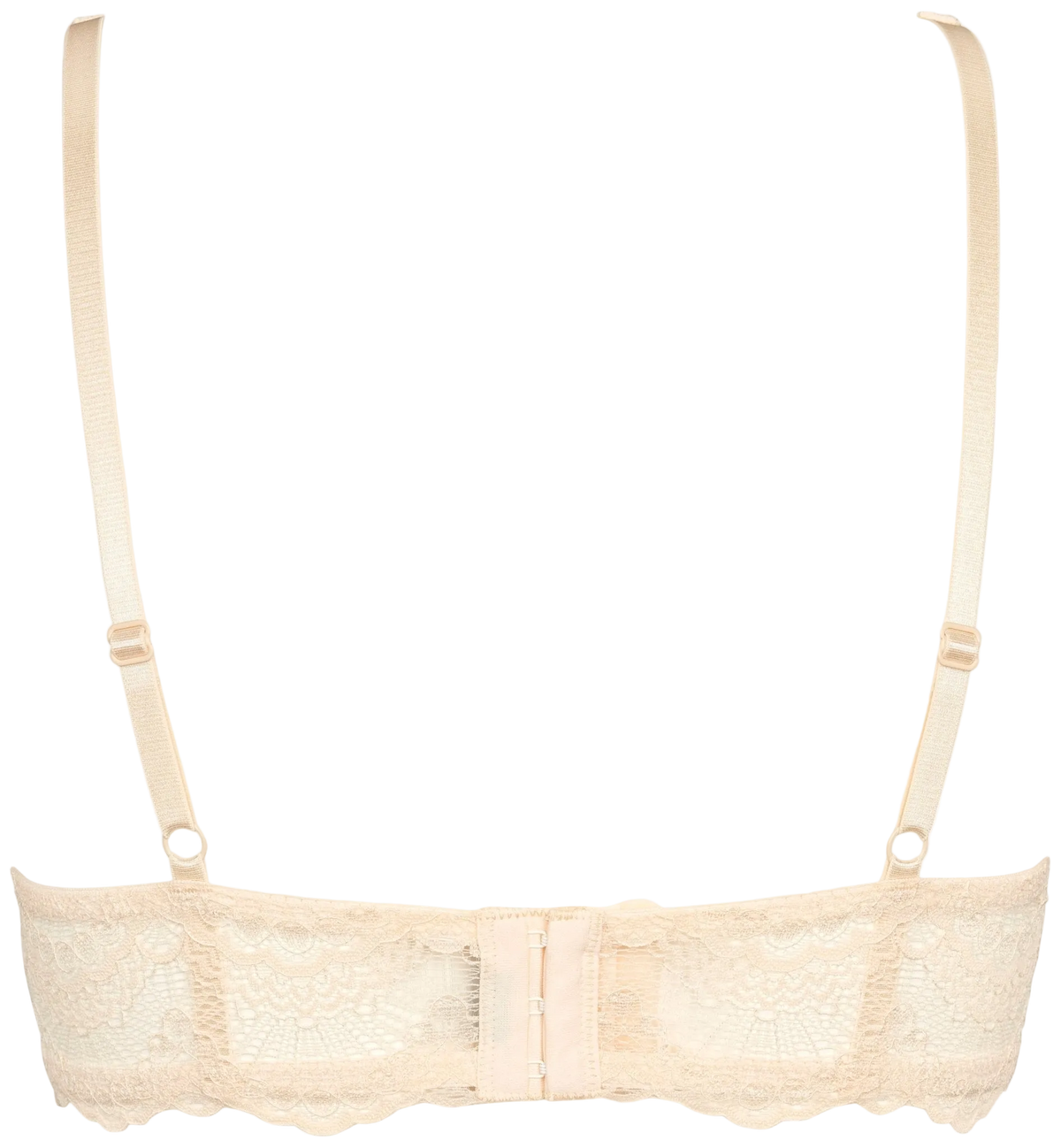 154269 | Missya - Tanya Butter Yellow Pudder