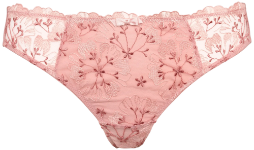 154270 | Missya - Malou Dusty Rose Rosa