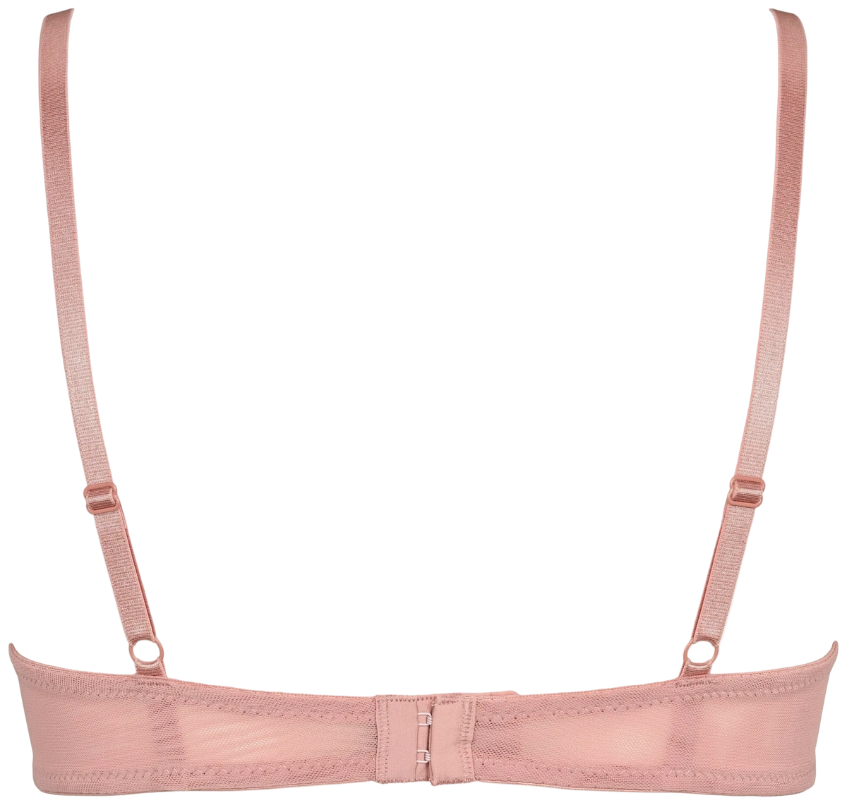 154271 | Missya - Malou Dusty Rose Rosa