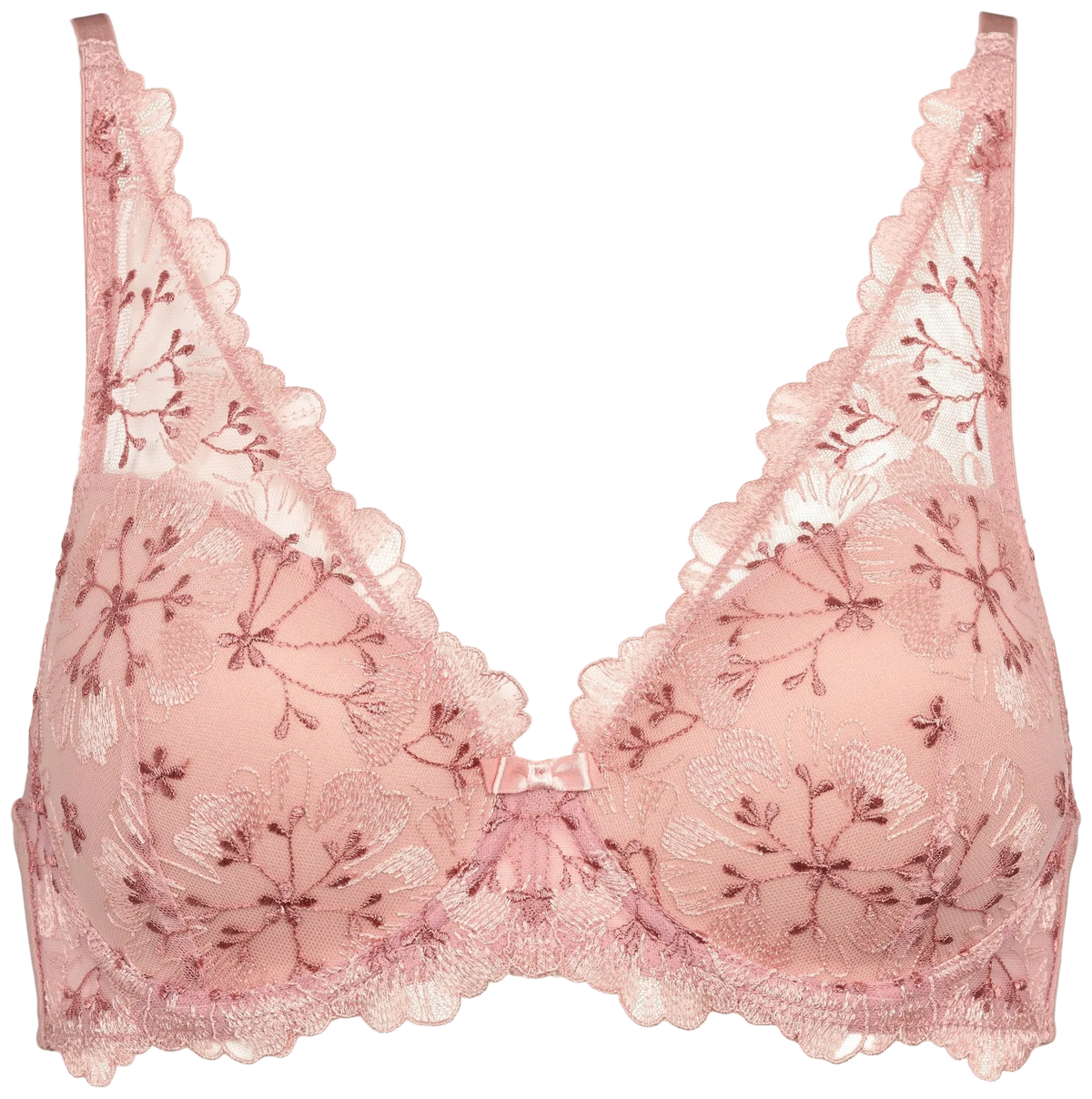 154271 | Missya - Malou Dusty Rose Rosa