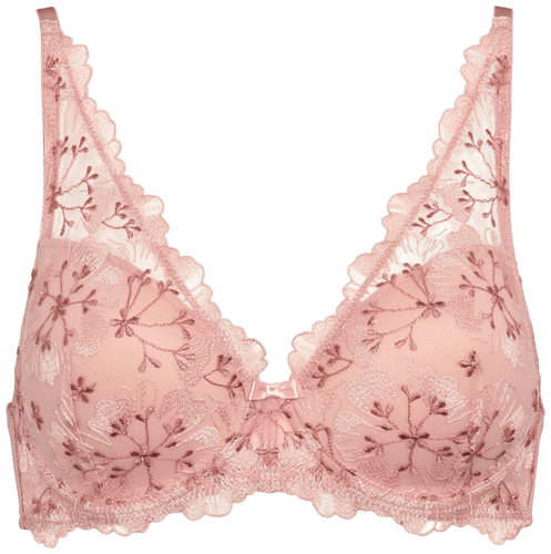 154271 | Missya - Malou Dusty Rose Rosa