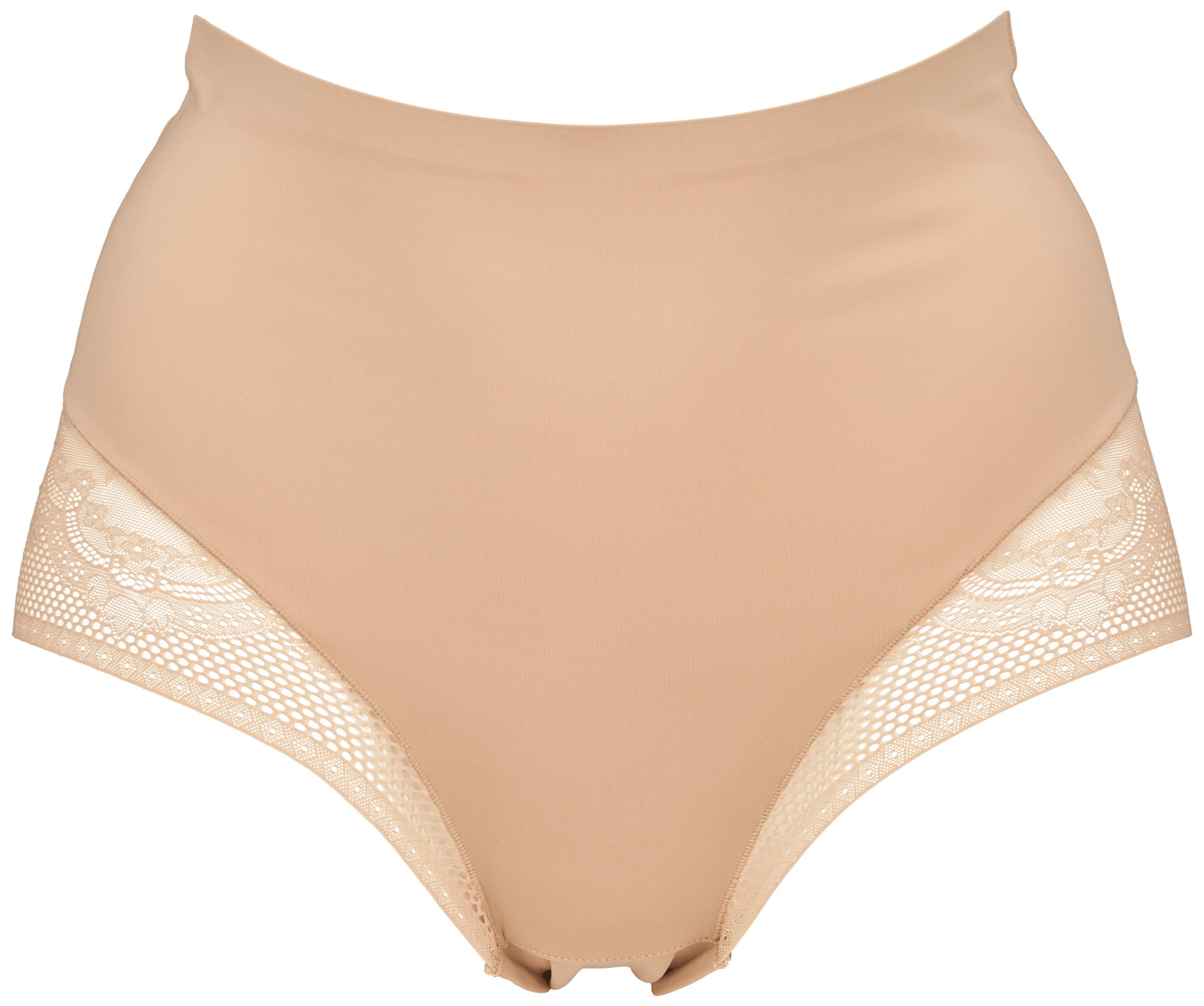 154337 | Missya - Seamless w Lace 3-Pack Pudder