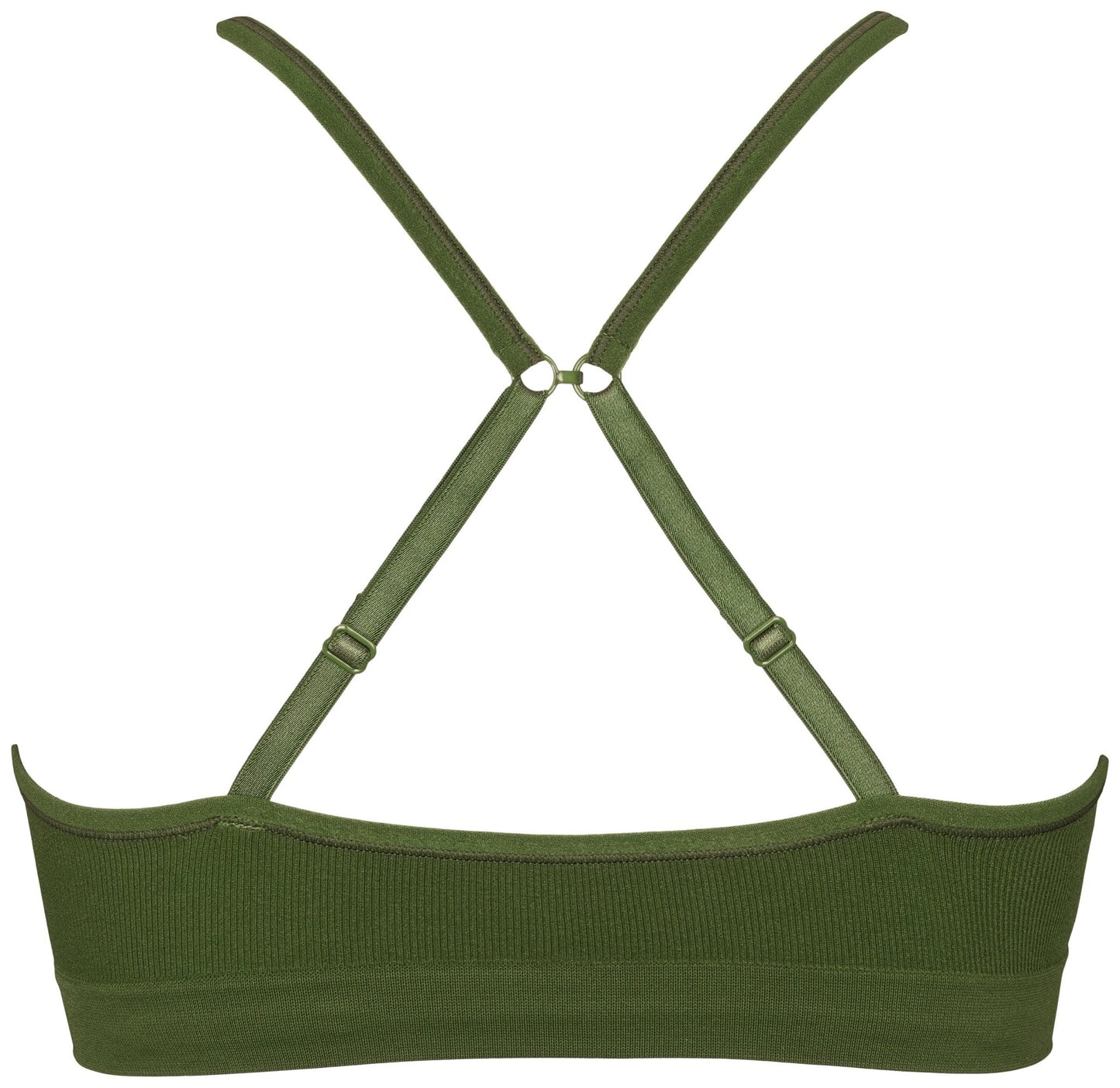 154965 | Missya - Lucia Army Green Army grøn