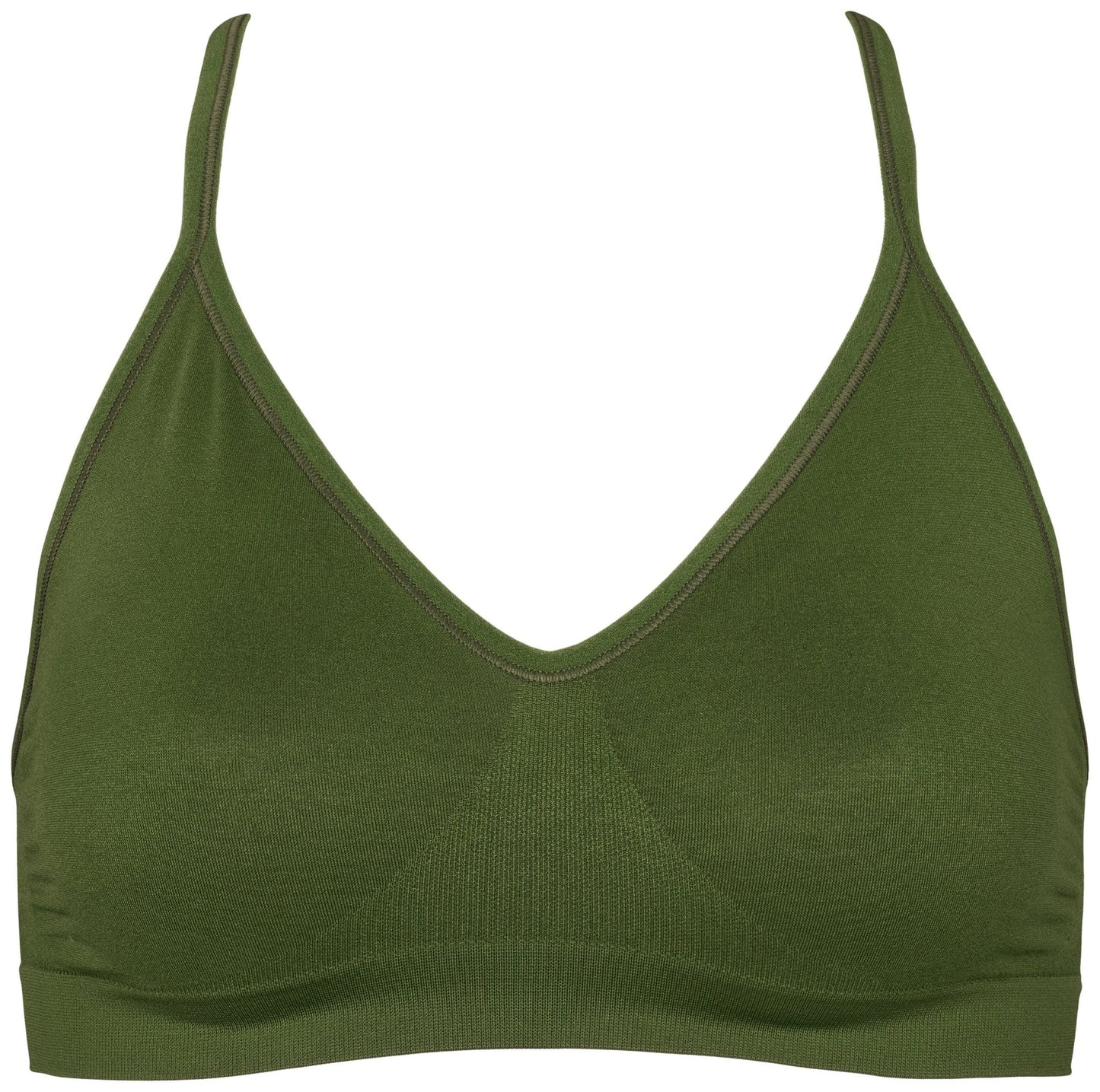 154965 | Missya - Lucia Army Green Army grøn