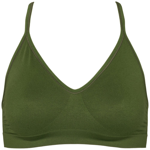 154965 | Missya - Lucia Army Green Army grøn