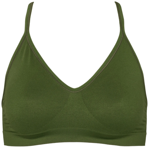 154965 | Missya - Lucia Army Green Army grøn
