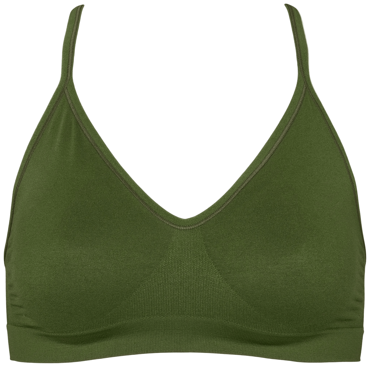 154965 | Missya - Lucia Army Green Army grøn