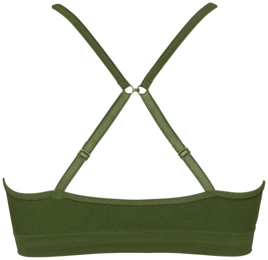  i Army grøn fra Missya