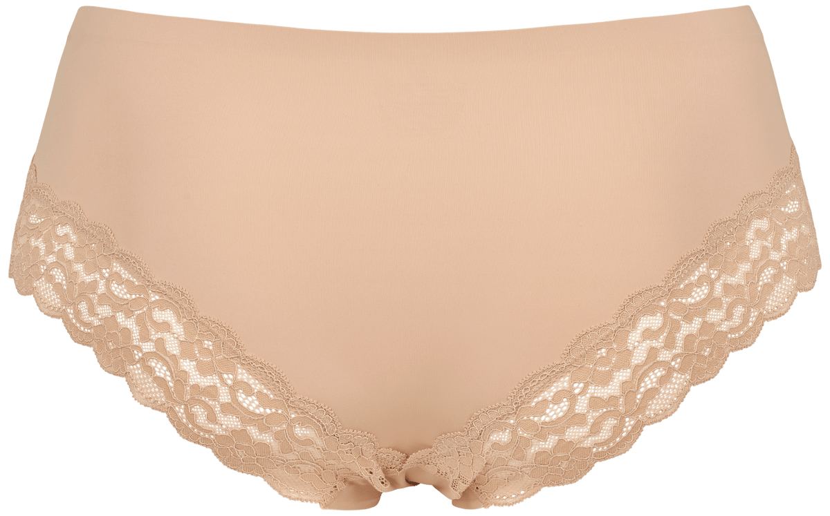 155116 | Missya - Seamless w Lace 3-Pack Pudder