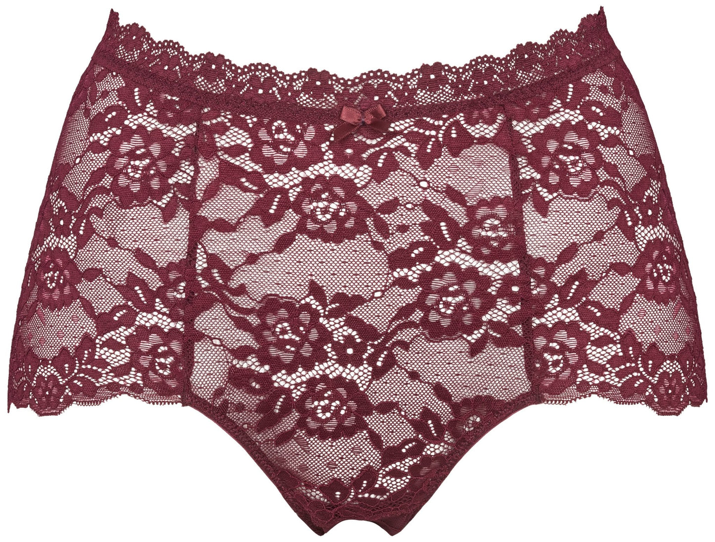 155673 | Missya - Lace 3-Pack Blå