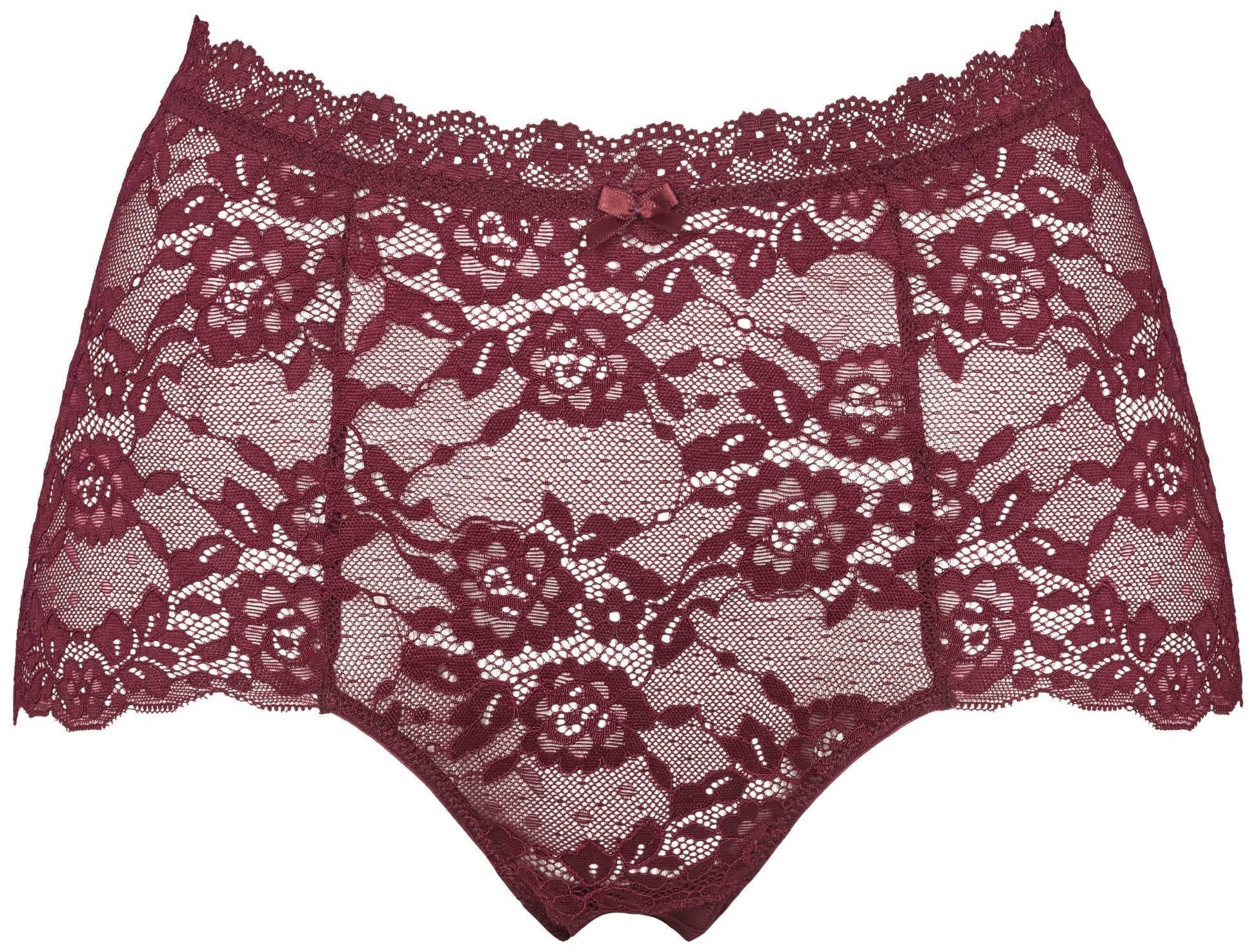 155673 | Missya - Lace 3-Pack Blå