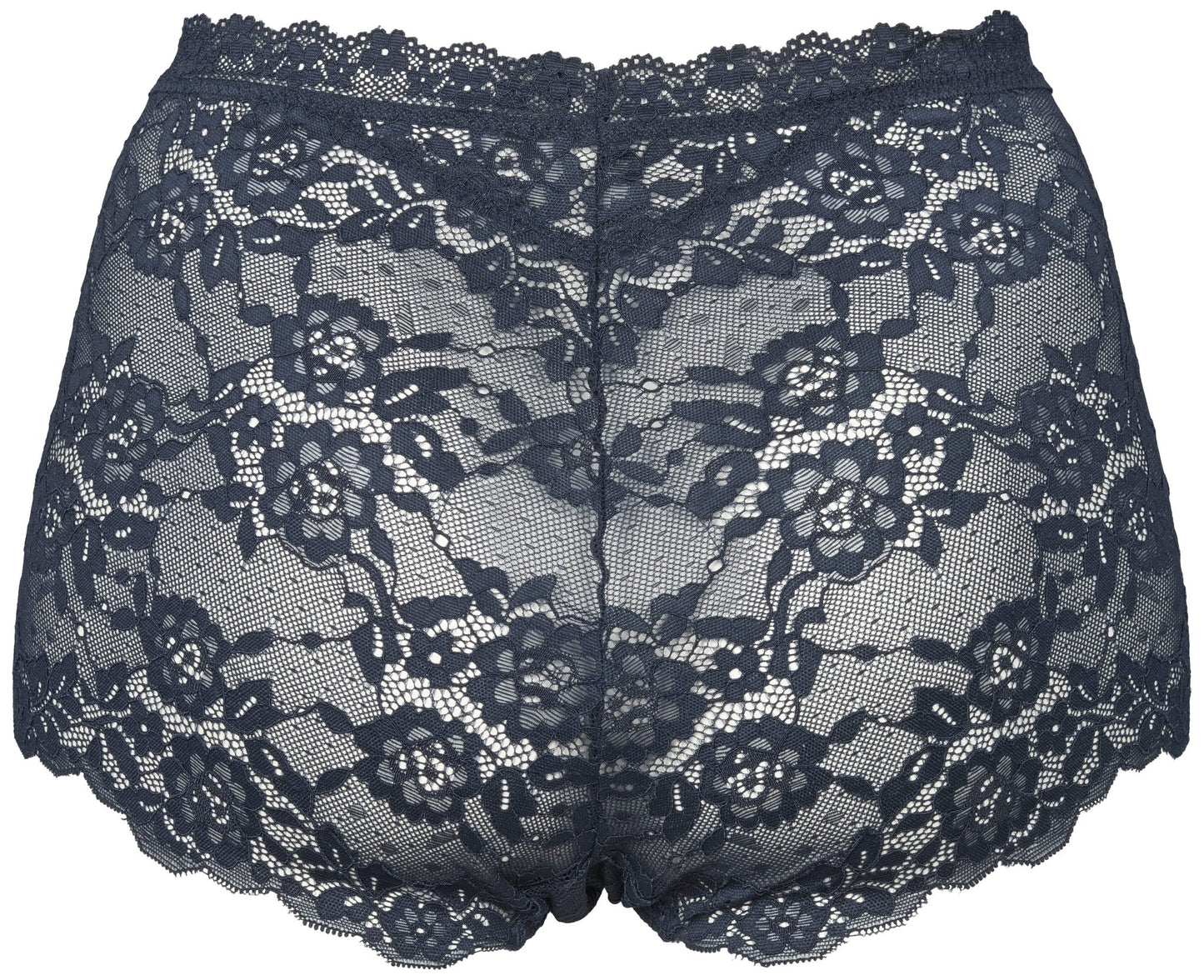 155673 | Missya - Lace 3-Pack Blå