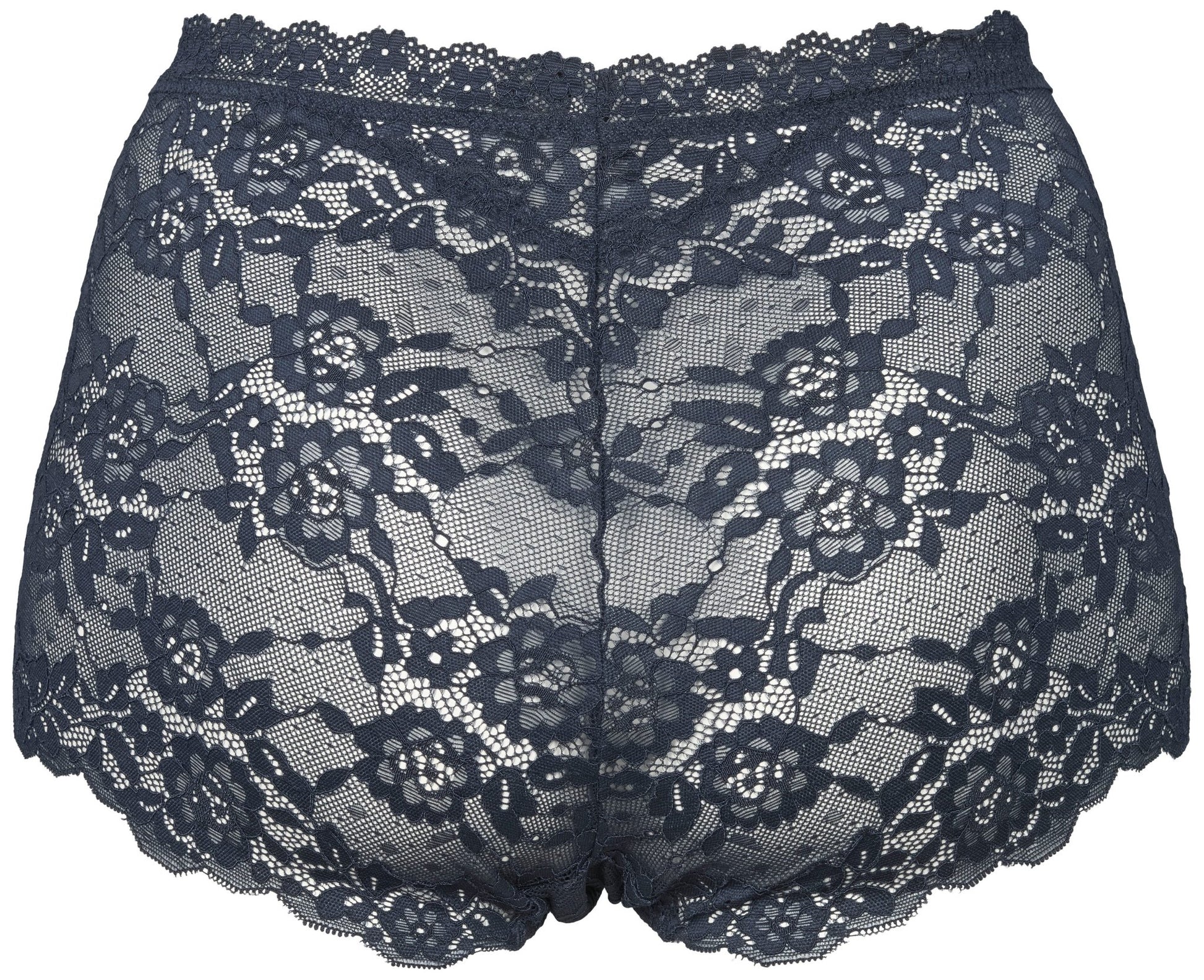 155673 | Missya - Lace 3-Pack Blå